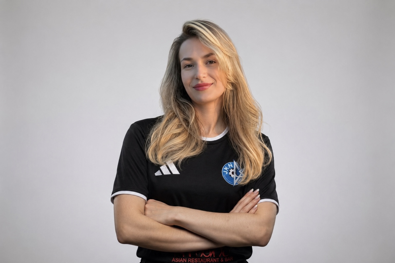 Anastassia Danilitševa