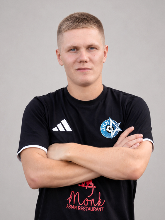 Danila Tsõgankov