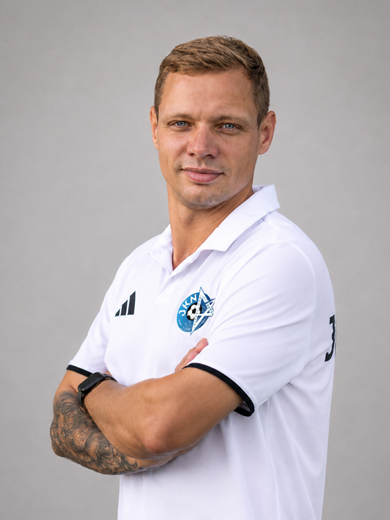 Maksim Ristimägi