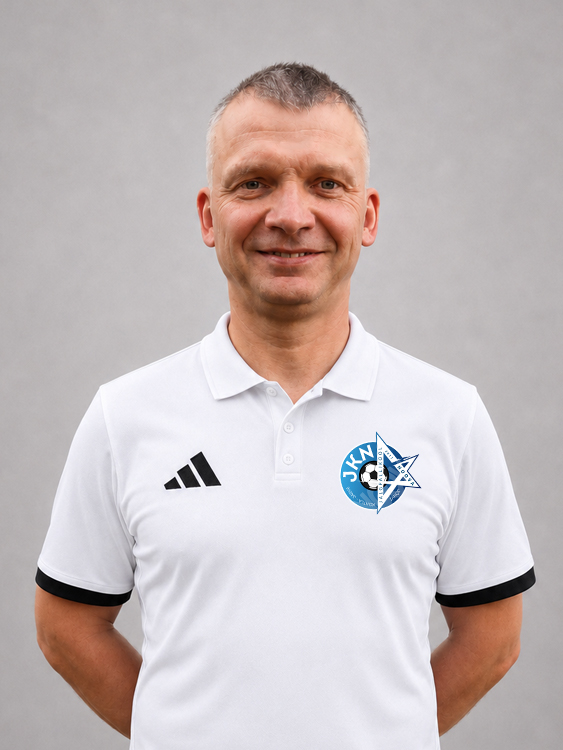 Mikhail Kharitanovich