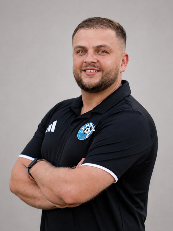 Mykola Kravetsky