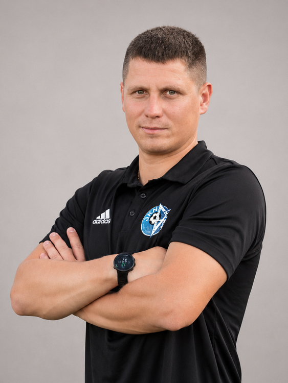 Nikita Tsõgankov