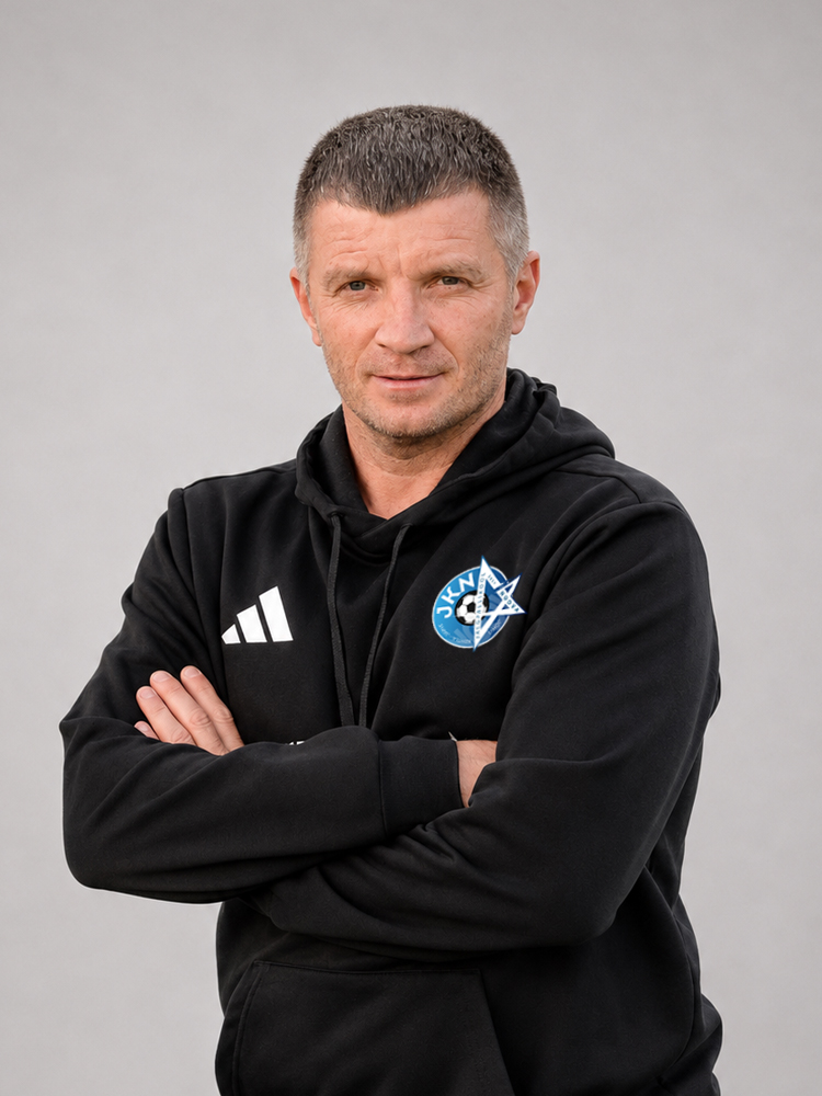 Roman Kožuhhovski