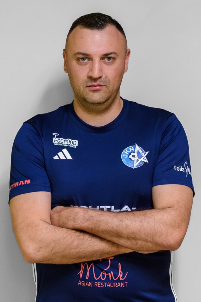 Artur Korepanov